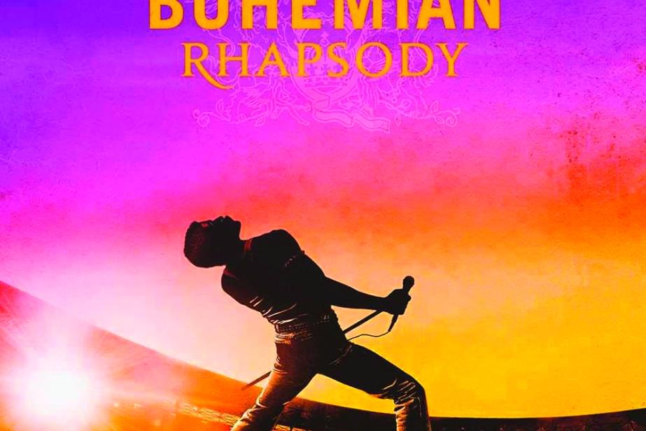 Bohemian Rhapsody 