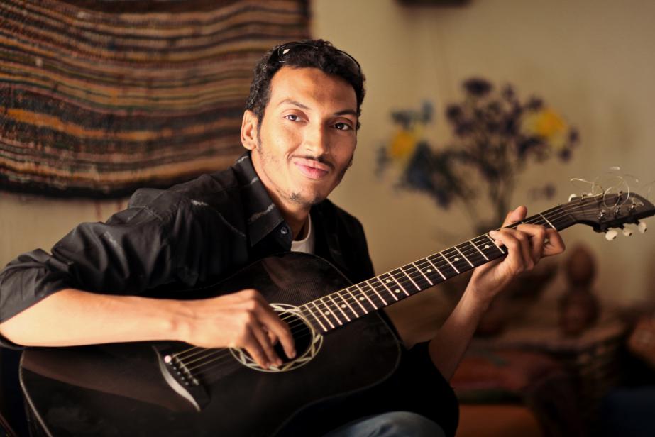 Bombino au Grimaldi