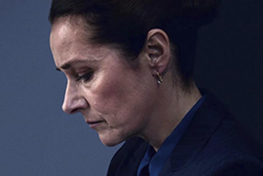 Borgen, le pouvoir et la gloire