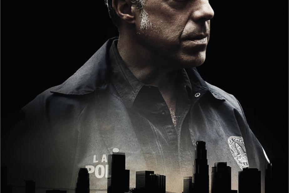 Harry Bosch 