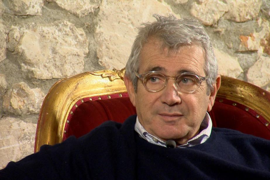 Rencontre : Michel Boujenah