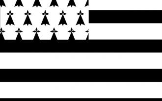 La nuit de la Bretagne