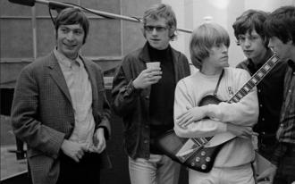 La vie de Brian Jones