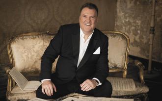 Récital Bryn Terfel