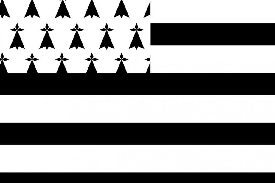 La nuit de la Bretagne
