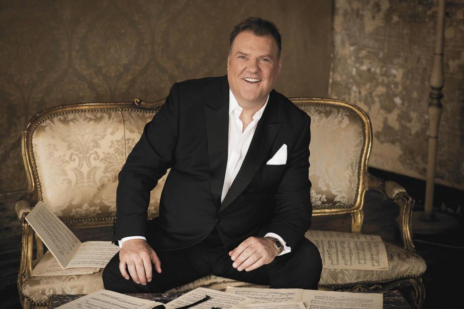 Récital Bryn Terfel