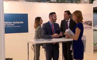 Salon Monaco Business