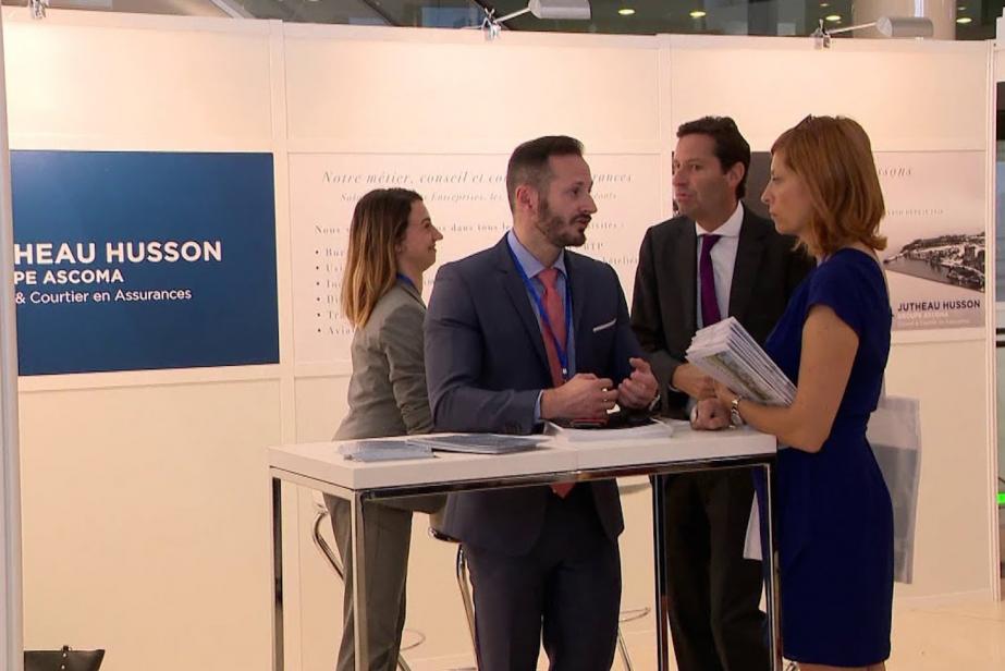 Salon Monaco Business