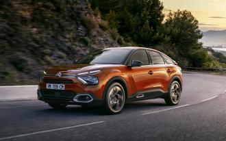 Citroën C4 : elle réinvente le confort !