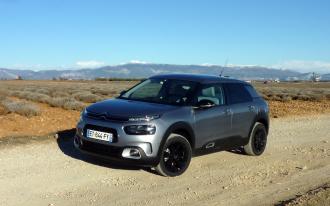 Citroën C4 Cactus 2