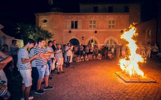 Saint-Jean Cap Ferrat en fête
