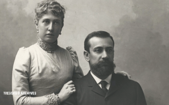 Trésors d’Archives : La Princesse Alice