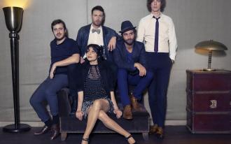 Caravan Palace