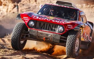 Dakar 2021 : un rallye emblématique