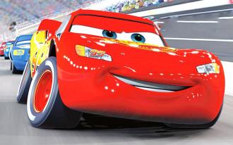 Cars 1 & 2
