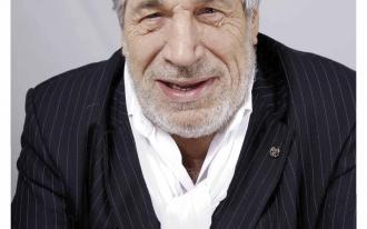 Jean-Pierre Castaldi