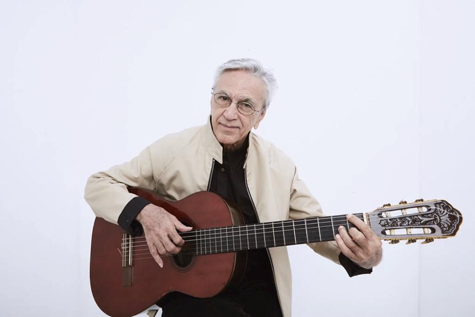 Caetano Veloso