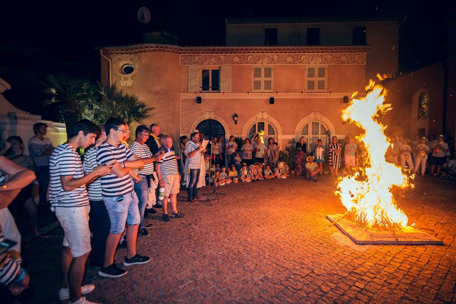 Saint-Jean Cap Ferrat en fête