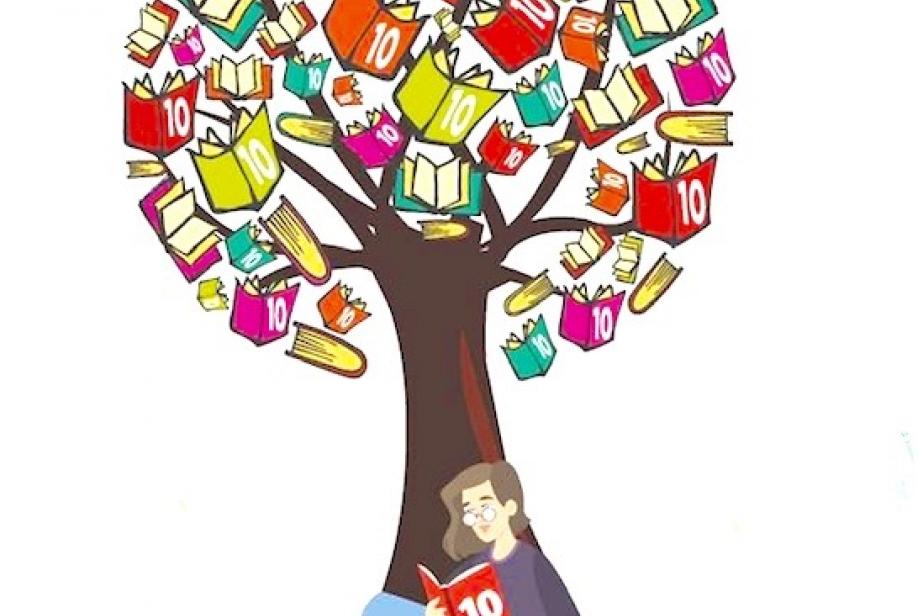 10e Salon du livre
