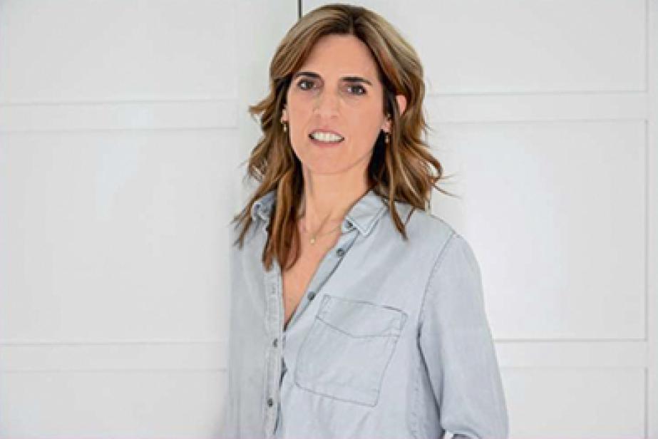 Lucia Iñiguez de Onzoño, Apprivoiser et gérer la douleur