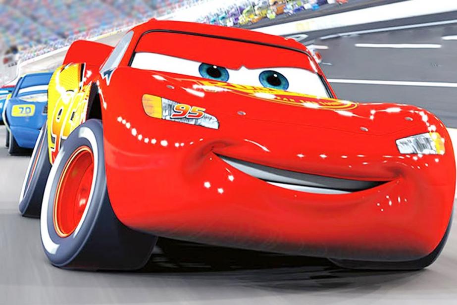Cars 1 & 2