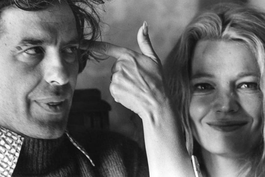 Cycle John Cassavetes