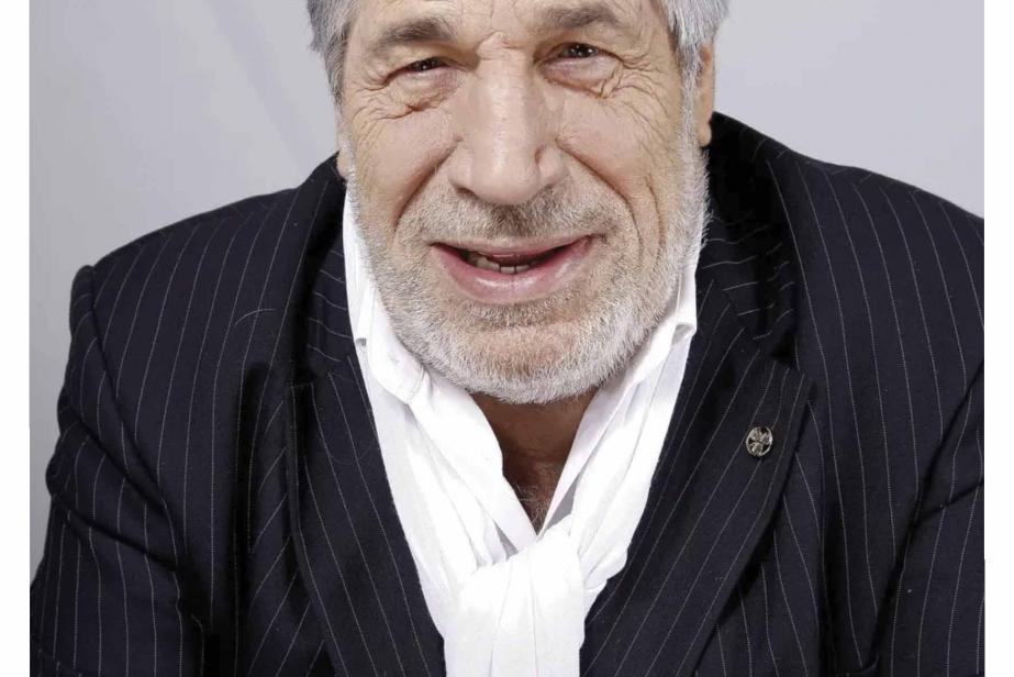 Jean-Pierre Castaldi