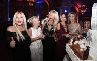 Le Bal de Noël s’annonce féérique 