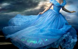 Cendrillon
