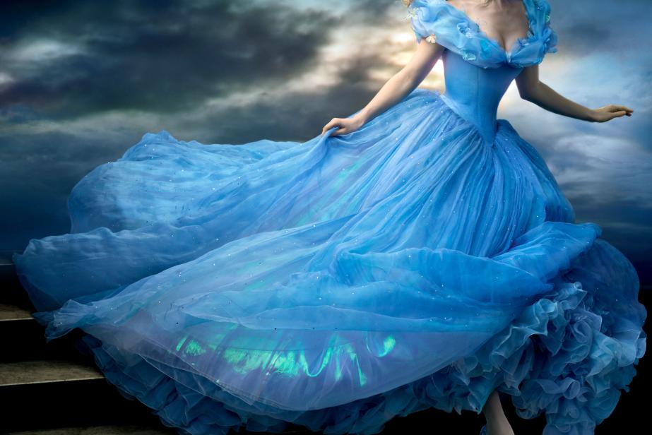 Cendrillon