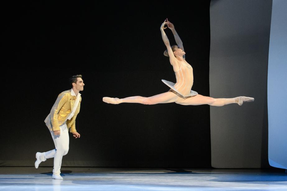 F(ê)aites de la danse
