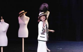Mademoiselle Gabrielle Chanel