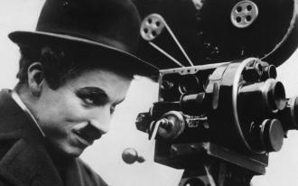 Les aventures de Charlot