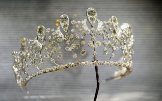 Chaumet en majesté