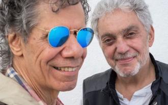 The Correa/Gadd band