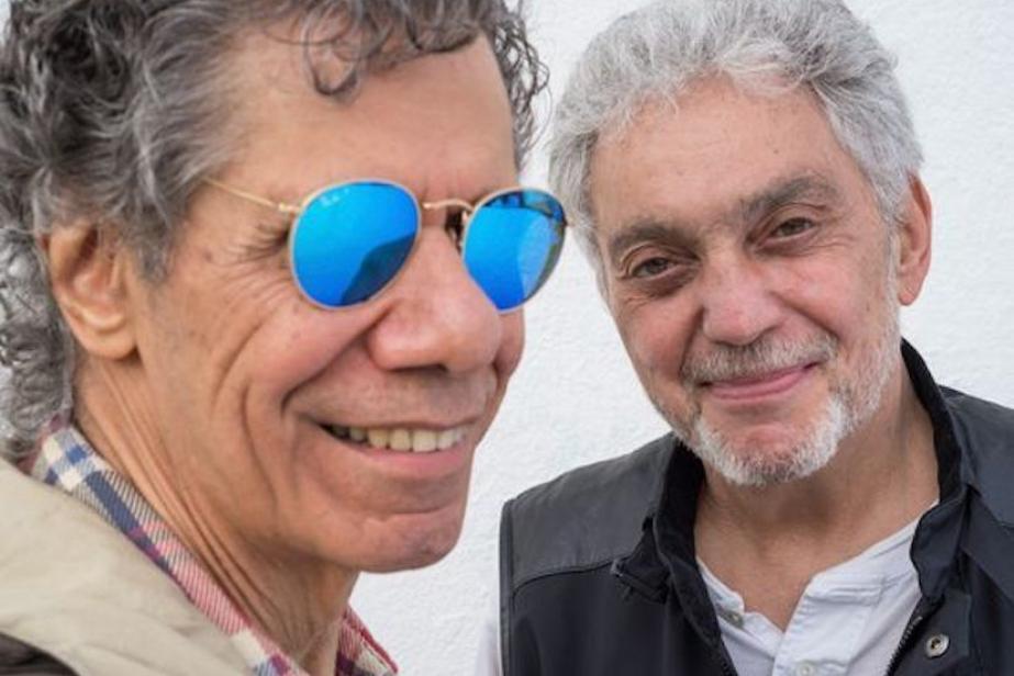 The Correa/Gadd band