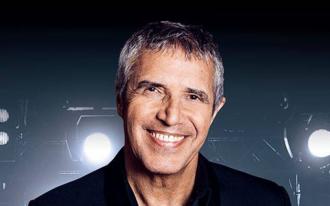 Les "Jours heureux" de Julien Clerc 