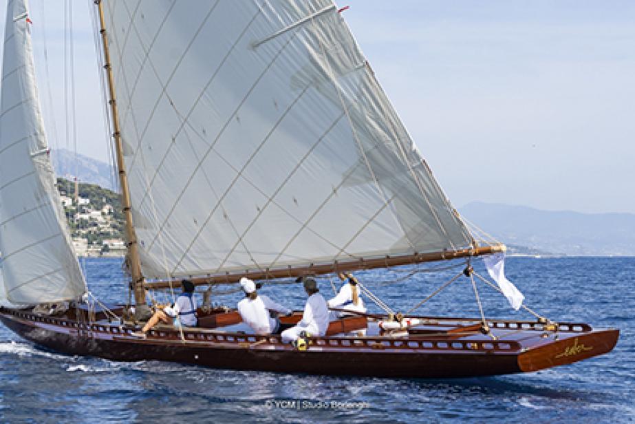 Les grands classiques en mer