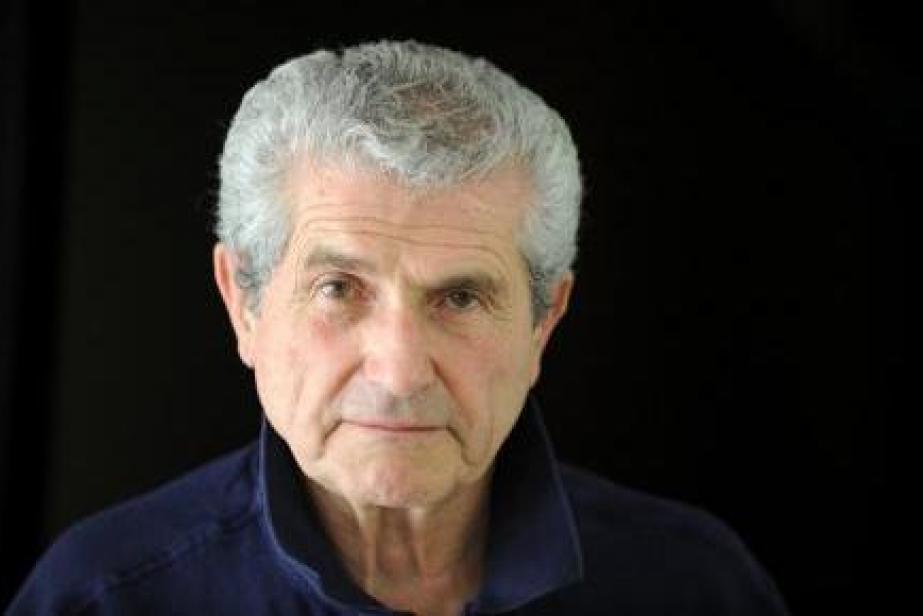 Regard Extérieur : Claude Lelouch