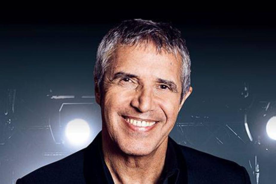 Les "Jours heureux" de Julien Clerc 
