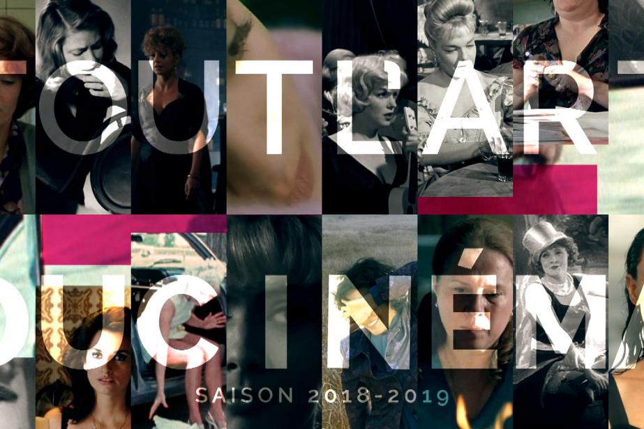 Tout l’Art du Cinéma