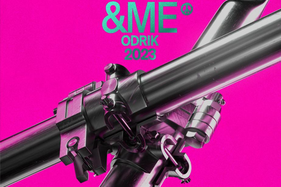 Danse avec "&ME"