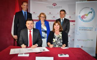 Le Conseil National s'engage pour la Transition Energétique