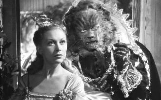 Cocteau et le Château des Enchantements