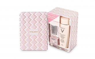 Le Coffret IDEAL BODY / Lait-sérum