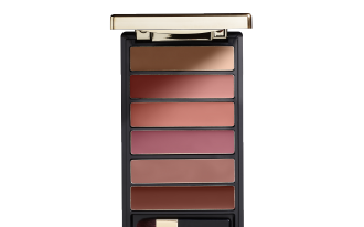 Color Riche "La Palette Lèvres"