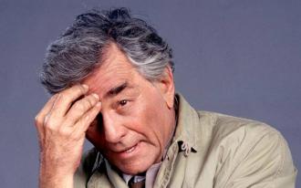 Spéciale 50 ans de Columbo