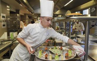 Concours du Grand Cordon d’Or