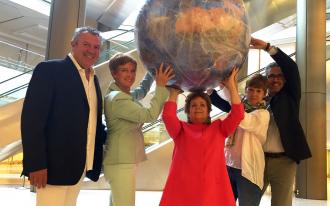 Monacology : le bon environnement pour les enfants