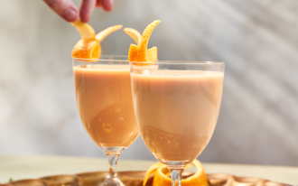 Citrus Crème, Amarula